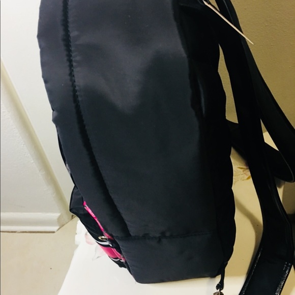Victoria Secret City Backpack NWT - Picture 6 of 7